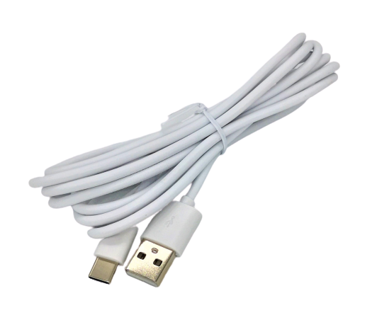 Cable Vip Usb A Tipo-C / 2 MT / 2A / Carga Rápida