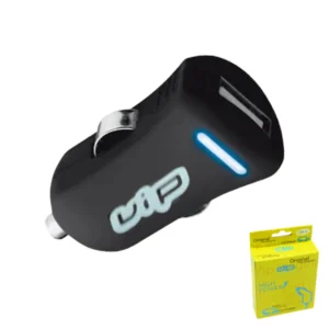 Cargador De Auto VIP USB 2A