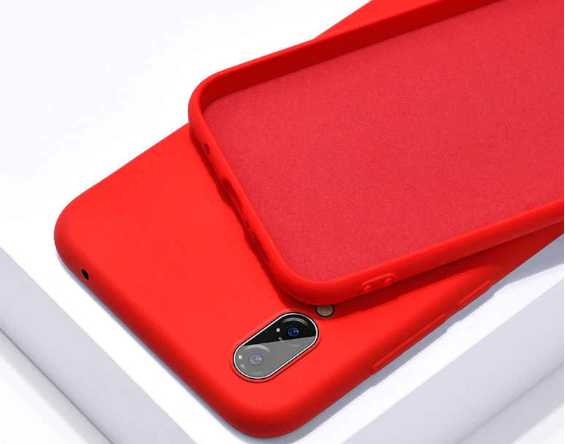 Protector Silicon Case 490 Para iPhone 11 Pro