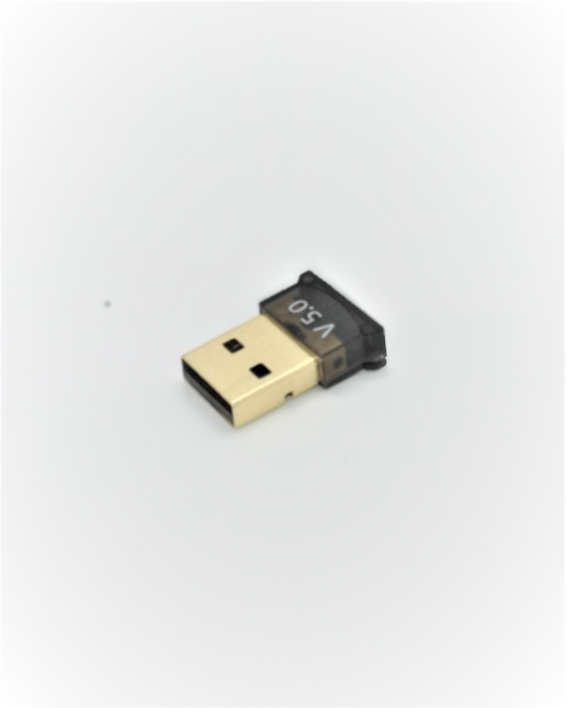 Adaptador USB Bluetooth Para PC 5.0