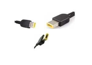 Adaptador Lenovo Para Cargador De Notebook