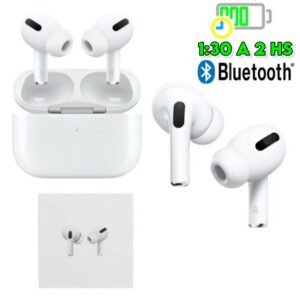 Auriculares Bluetooth AP3 PRO