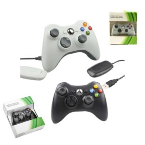 Joystick / Control Inalámbrico Para PC / Xbox 360 / PS3