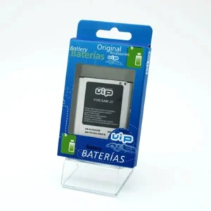 Batería Vip Para iPhone 5 – 1440 MAH