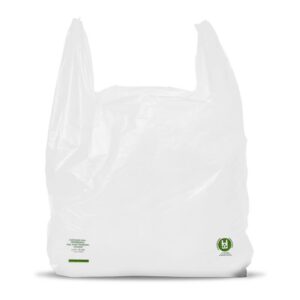 Bolsa Biodegradable 25 X 50