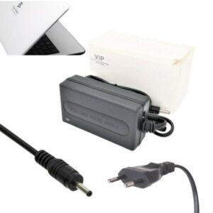 Cargador Para Notebook Plan Ceibal 12V / 2A