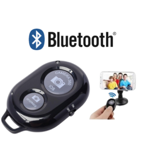 Control Bluetooth