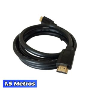 Cable HDTV FullHD / 1.5 MT