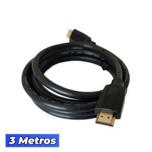 Cable HDTV FullHD / 3 MT