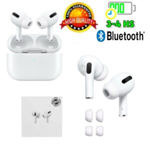 Auriculares Bluetooth AP3 PRO CALIDAD PREMIUM