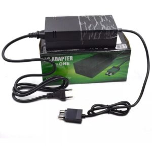 Fuente / Transformador De Xbox One FAT / 220v