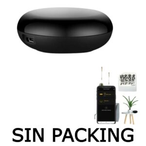 Control Remoto WiFi Universal Inteligente / Smart Home BULK SIN PACKING