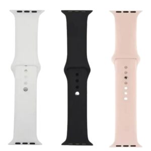 Repuestos Malla/Banda Para Reloj Inteligente Smartwatch T500