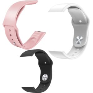 Repuestos Malla/Banda Para Reloj Inteligente Smartwatch D20