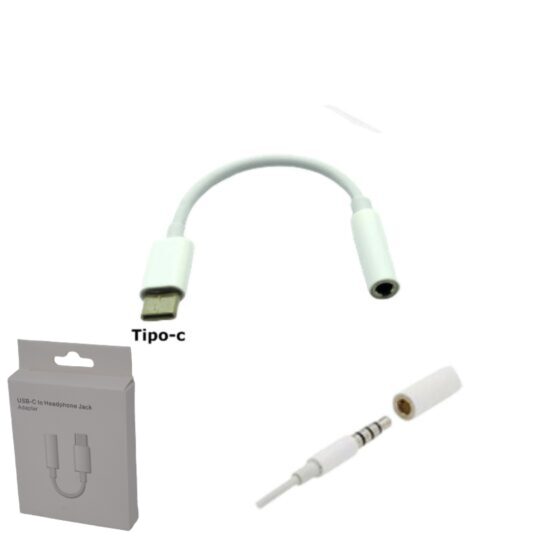 ADAPTADOR USB PARA IPAD 2/3, IPHONE 4/4S, IPOD 4 – Electronica HL