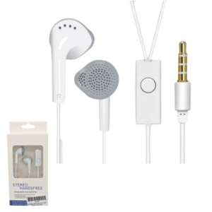 Auriculares Manos Libres VIP 3.5MM