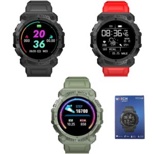 Reloj Inteligente Smartwatch FD68S