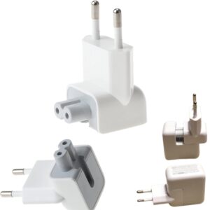 Adaptador De Corriente Para Mac / MacBook / Ipad