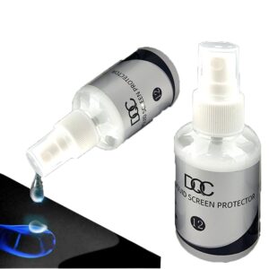 Nano Liquido Para Pantalla 30ML Botella