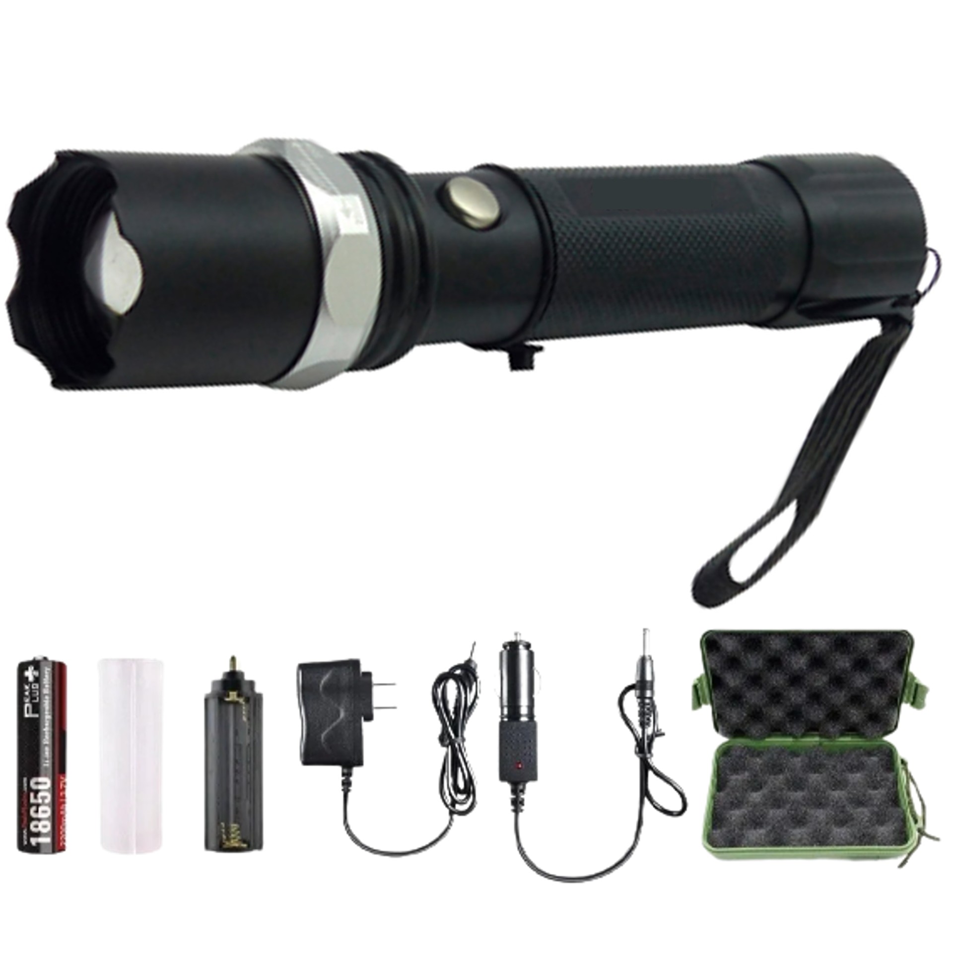 linterna swat 2 linterna swat 2