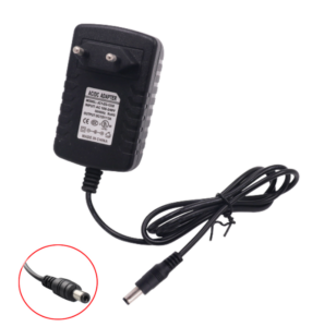 Transformador / Power Adaptor / AC/DC / 12V/3A