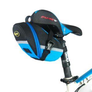 Bolso Para Asiento De Bicicleta B-SOUL