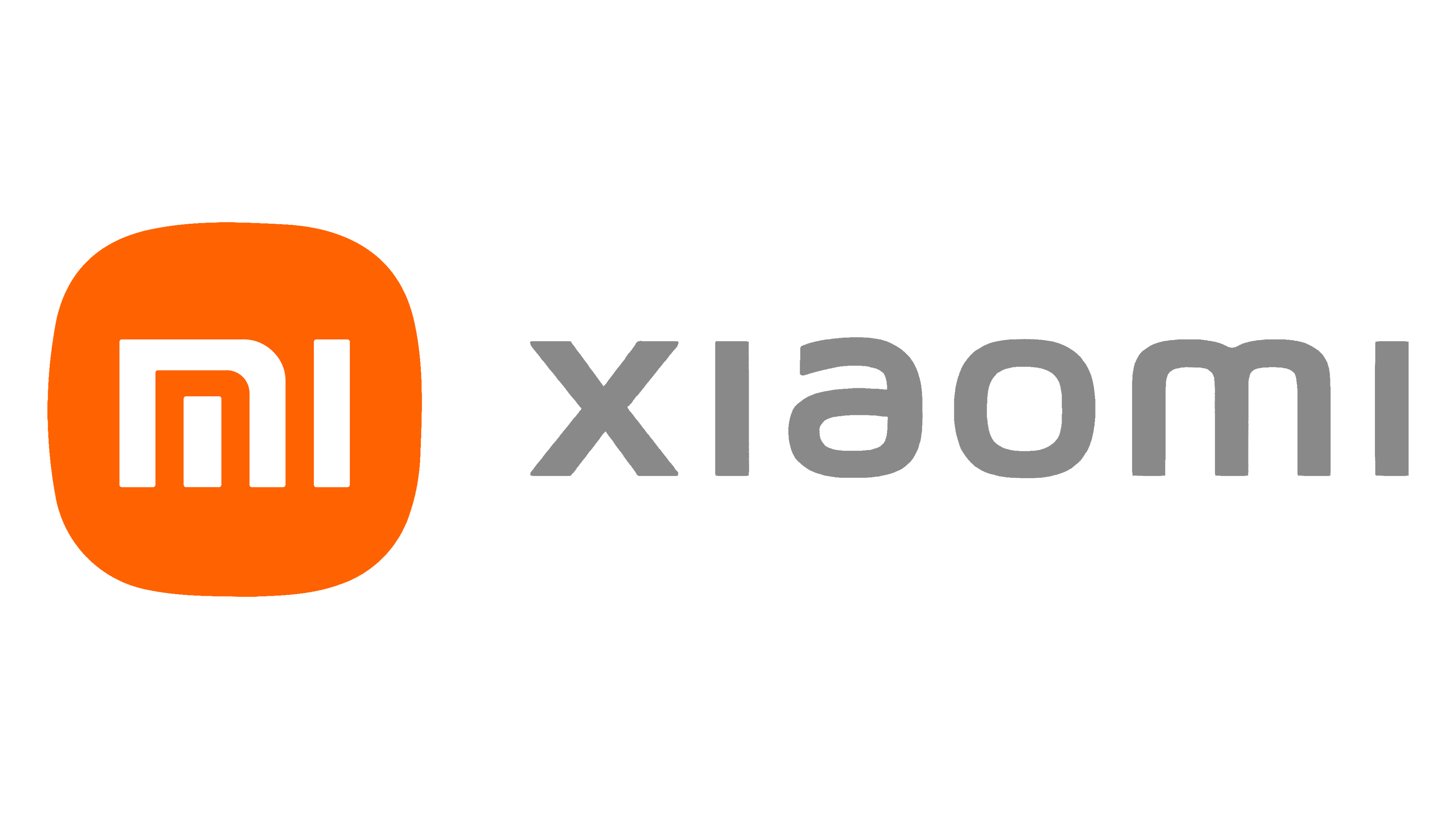 Xiaomi-Logo Xiaomi-Logo