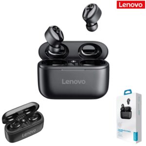 Auriculares Bluetooth Lenovo HT18