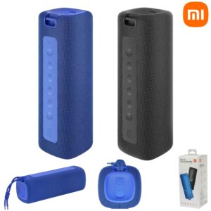 Parlante Xiaomi Mi Portable Bluetooth Speaker 16W