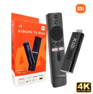 Xiaomi Android TV STICK 4K / 2GB / 8GB / Android 11