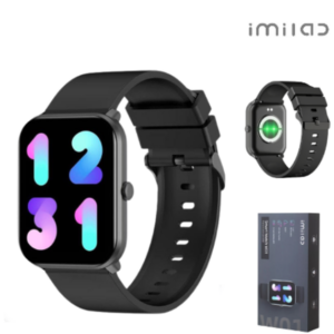 Reloj Inteligente Smartwatch Imilab W01 / BY Xiaomi