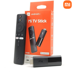 Xiaomi Android TV STICK 1080p FullHD / 1GB / 8GB / Android 9 Pie