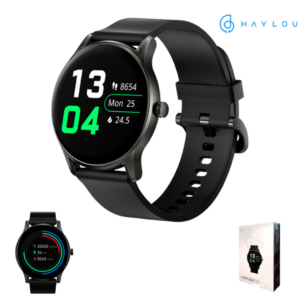 Reloj Inteligente Smartwatch Haylou LS09A / IP68