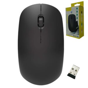 Mouse Óptico Inalámbrico MY-7082