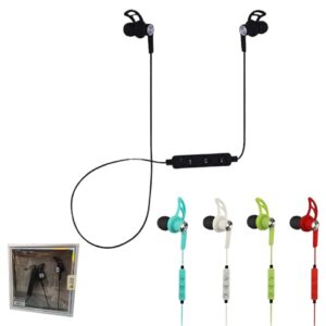 Auriculares Manos Libres Bluetooth Deportivos HAPPY SPORT