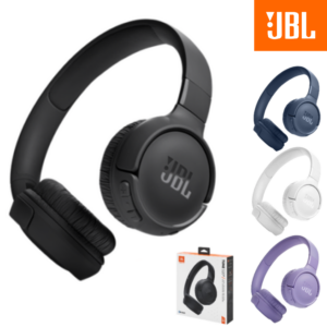 Auriculares Bluetooth JBL TUNE 520 BT