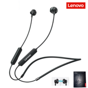 Auriculares Manos Libres Deportivos Bluetooth Lenovo SH1 / Magnéticos