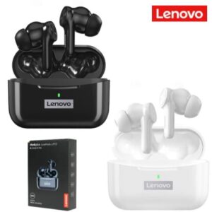 Auriculares Bluetooth Lenovo LP70 / ANC – Cancelación De Ruido Activa