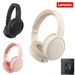 Auriculares Bluetooth Lenovo TH30