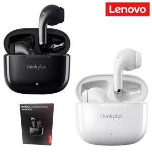 Auriculares Bluetooth Lenovo thinkplus LivePods LP40 Pro