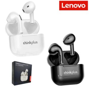 Auriculares Bluetooth Lenovo thinkplus LivePods LP40