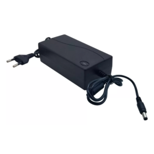 Transformador Power Adaptor 220V 12V 5A CON INDICADOR LED