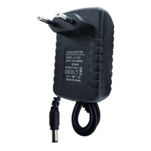 Transformador Power Adaptor 220V 12V 2A