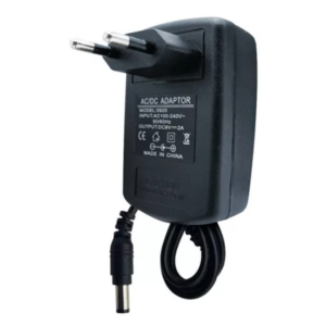 Transformador Power Adaptor 220V 9V 2A