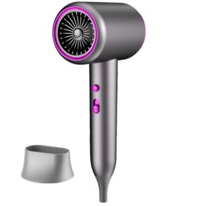 Secador De Pelo Profesional / 1800W