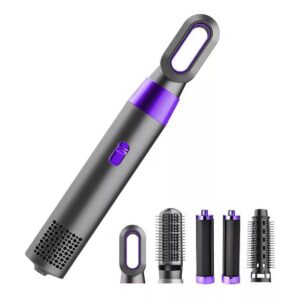 Secador De Pelo 5 En 1 / 3000w