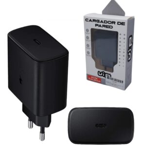 Cargador De Pared VIP Tipo-C ( PD ) 30W