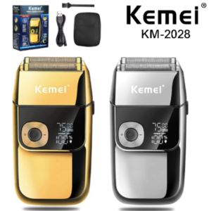 Rasuradora / Afeitadora Profesional Kemei KM-2028