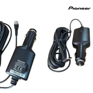 Cargador De Auto Pioneer Tipo-C 5mt 2.1A