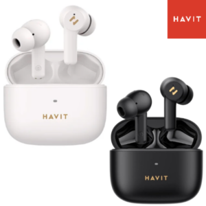 Auriculares Manos Libres Bluetooth HAVIT TW958 PRO / Con Cancelación De Ruido